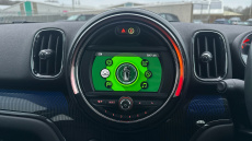 MINI Countryman 2.0 Cooper S Exclusive 5dr Auto Petrol Hatchback